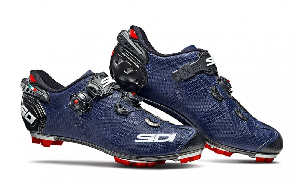 Zapatillas Sidi Drako 2 Srs Azul