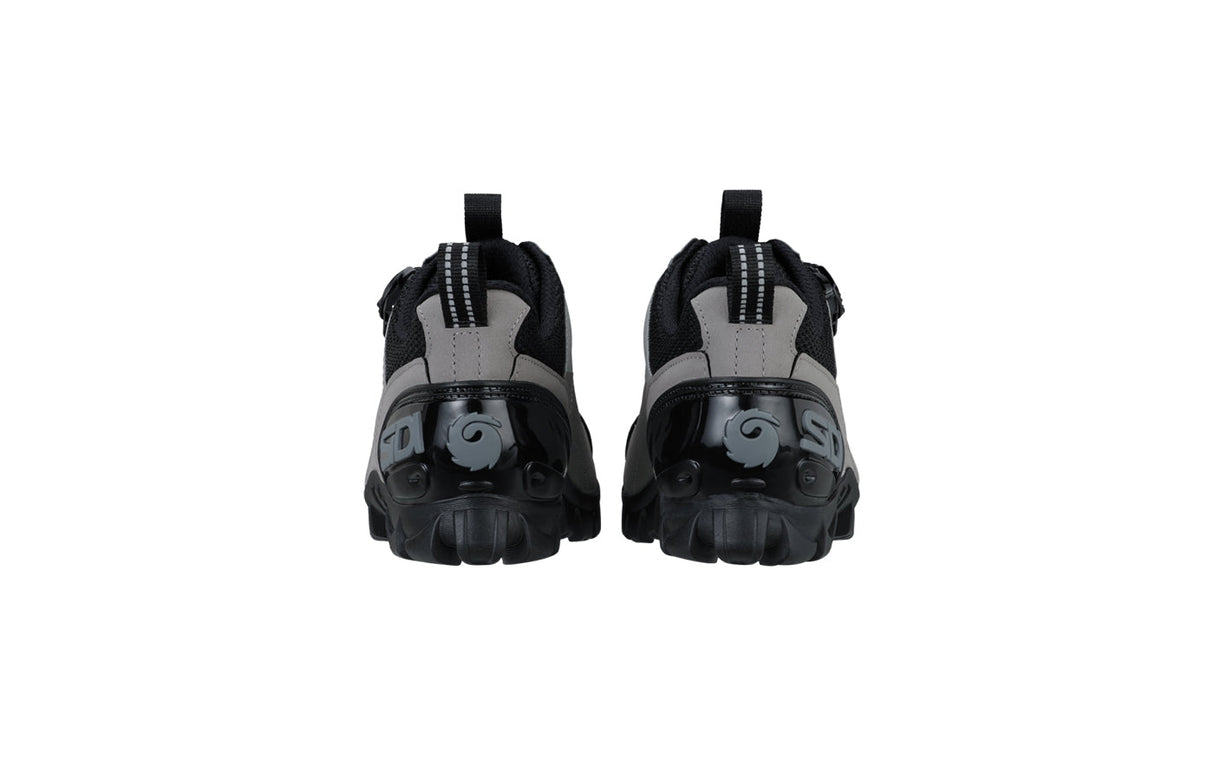 Zapatillas Sidi Mtb Sd15 Light Grey Black