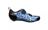 Zapatillas Sidi Ruta T-5 Air Azul Blanco Negro
