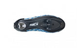 Zapatillas Sidi Ruta T-5 Air Azul Blanco Negro