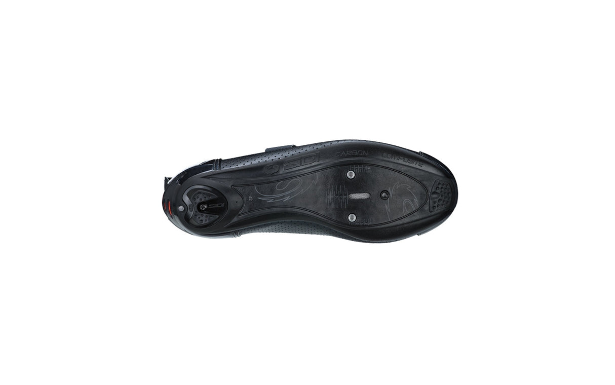 Zapatillas Sidi Ruta T-5 Air Negro