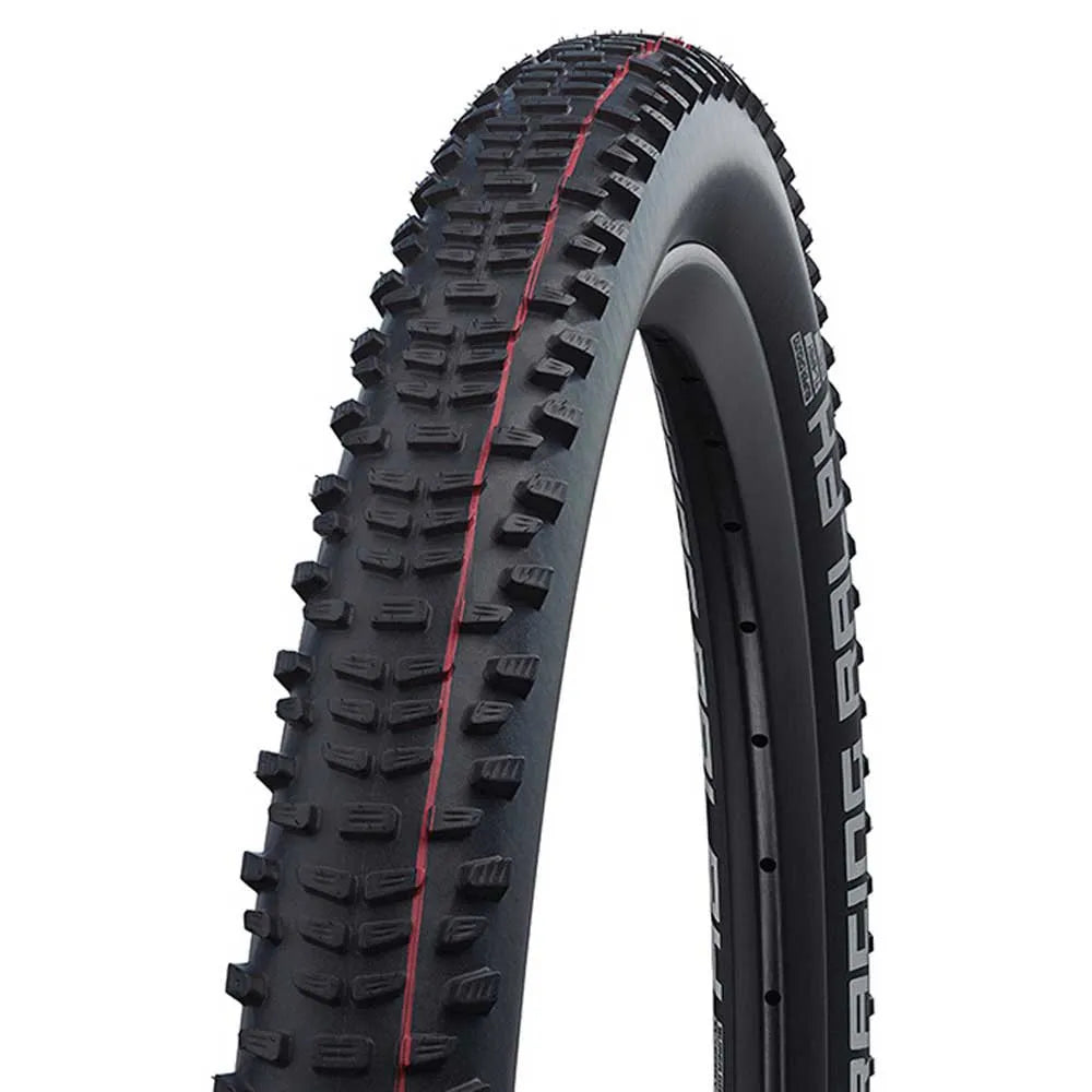 Neumatico Schwalbe Racing Ralph S/Ground Addix Speed 29X2.35