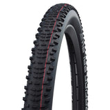 Neumatico Schwalbe Racing Ralph S/Ground Addix Speed 29X2.35