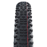 Neumatico Schwalbe Racing Ralph S/Ground Addix Speed 29X2.35