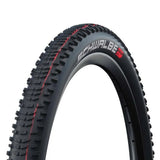 Neumatico Schwalbe Racing Ralph S/Ground Addix Speed 29X2.35