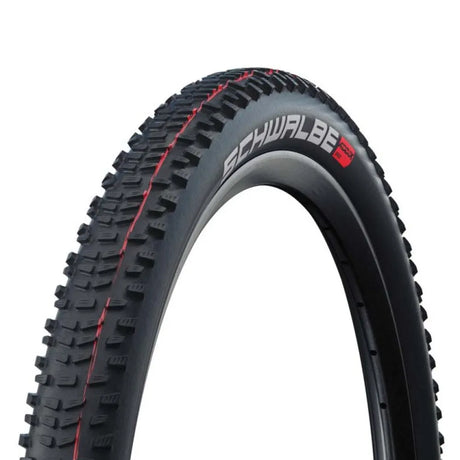 Neumatico Schwalbe Racing Ralph S/Ground Addix Speed 29X2.35
