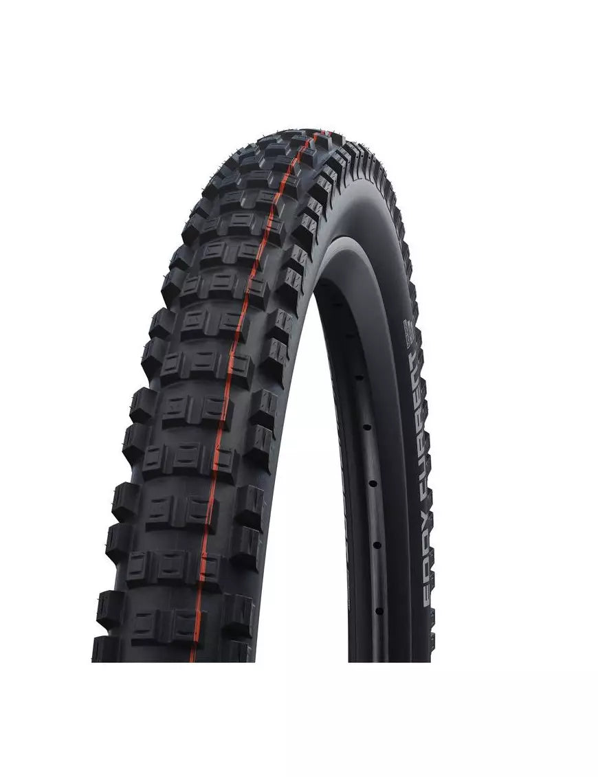 Neumatico Schwalbe Eddy Current Rear S/Gravity Addix Soft 27.5X2.6
