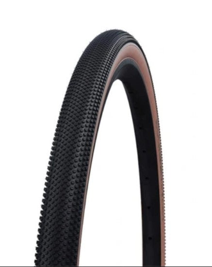 Schwalbe G-One Bite Raceguard Tle Bronze-Skin Addix 700X40C