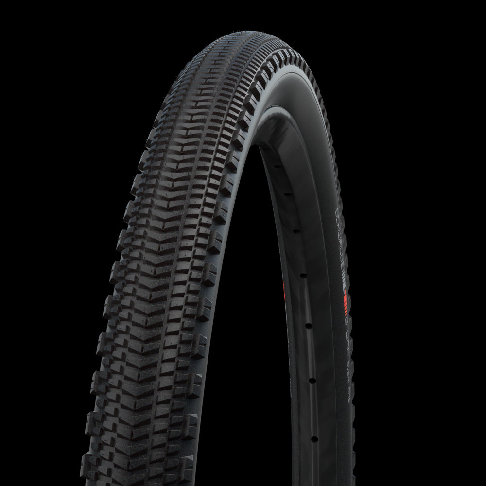 Schwalbe G-One Overland S/Ground Addix Speedgrip 700X40C
