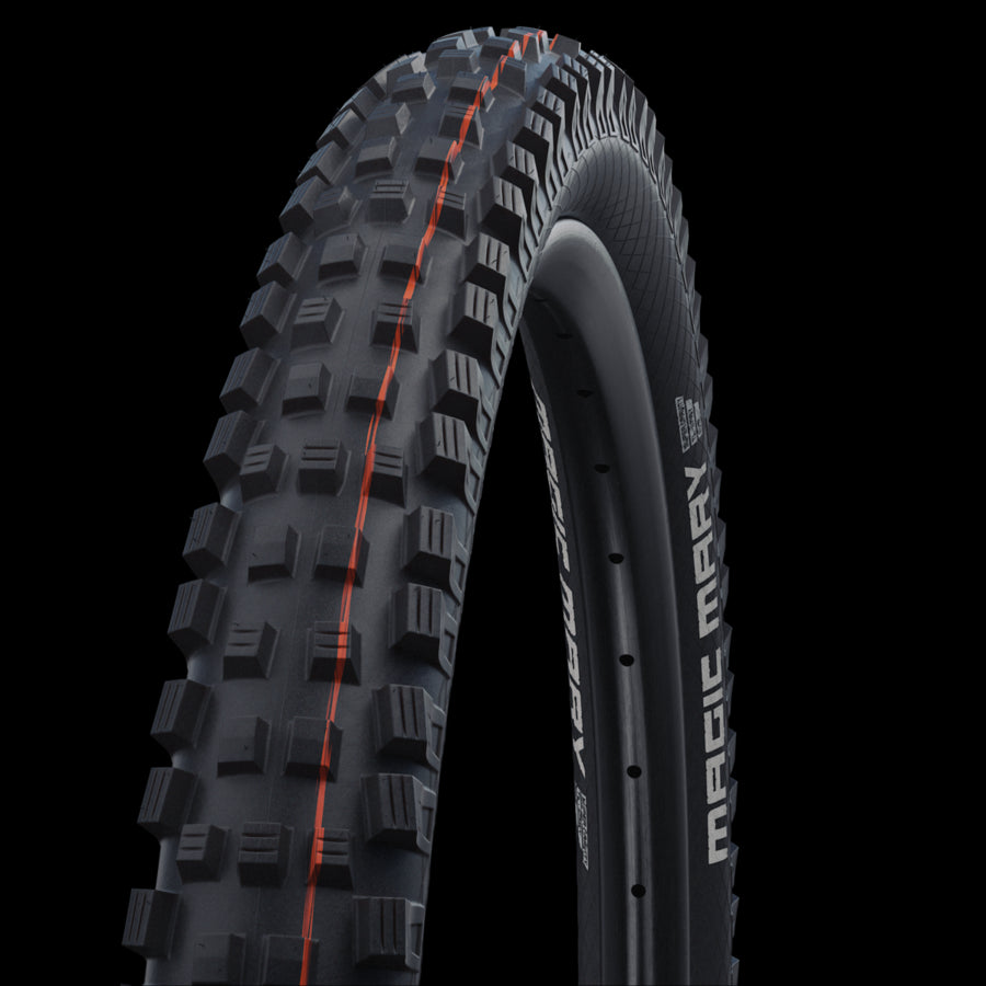 Schwalbe Magic Mary S/Gravity Addix Soft 29X2.6