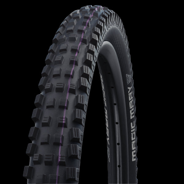 Schwalbe Magic Mary S/Gravity Addix Ultra Soft 27.5X2.4