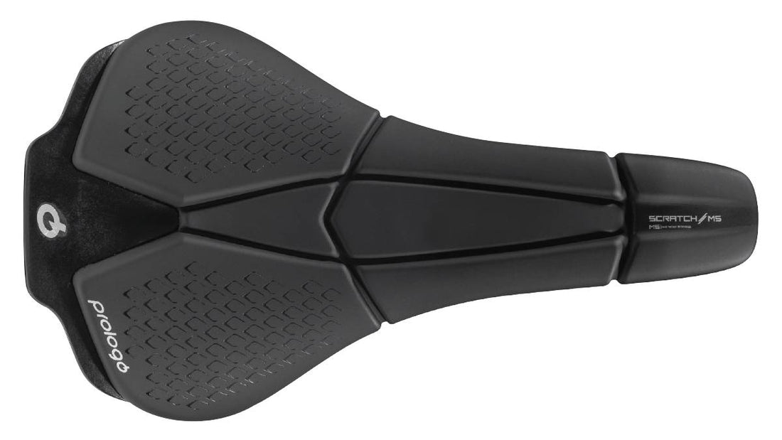 Sillin Prologo Scratch M5 Nack 140 Hard Black – Cross Mountain