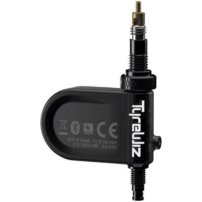 Sensor Presion Aire Sram Quarq Tyrewiz(Par)