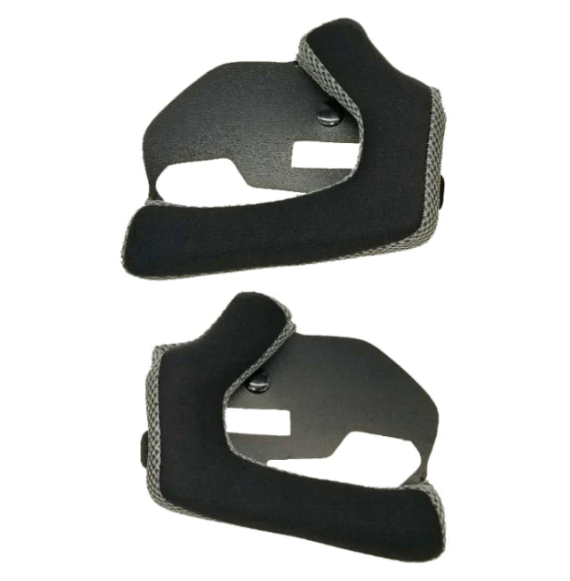 Set Almohadilla Casco 7 Protection Project 23 Abs