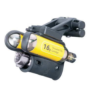 Set De Bombin Topeak Co2 Airbooster Extreme