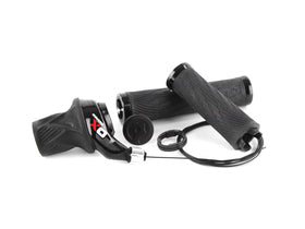 Shifteer Sram X01 Eagle Twist 12V Negro
