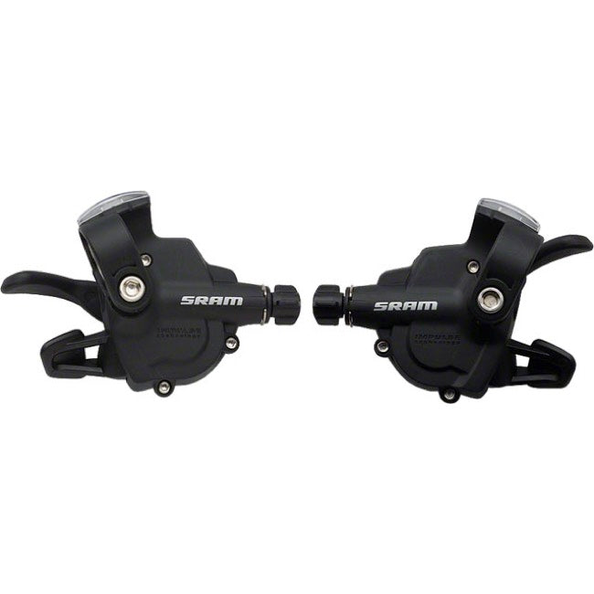 Shifteer Trigger Sram X.3 Set 7V Par Del/Tras