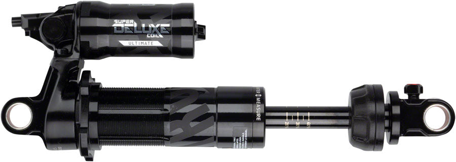Shock Rockshox Super Deluxe Ult Coil Rtr Loc 230X60mm