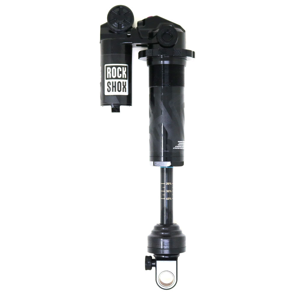 Shock Rockshox Deluxe Coil Ult Dh 225X70mm