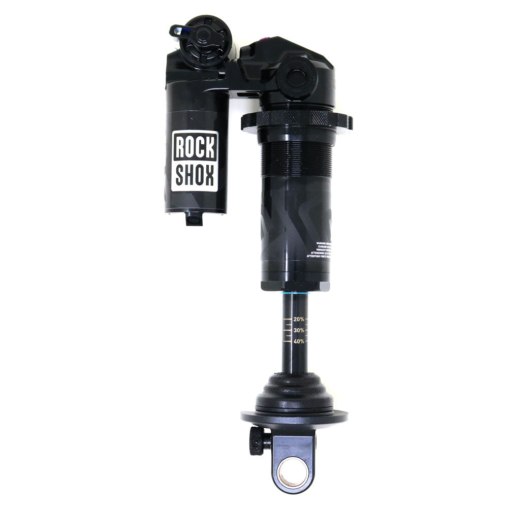 Shock Rockshox Super Deluxe Coil Ult 225X75mm – Cross Mountain