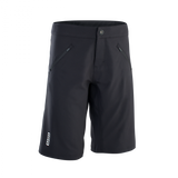 Shorts De Mujer Ion Logo 2022 Negro