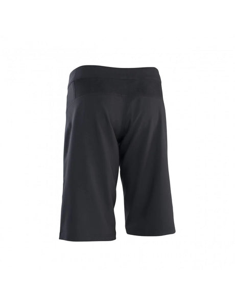 Shorts De Mujer Ion Logo 2022 Negro