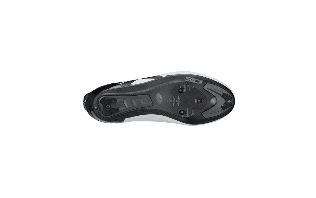 Zapatillas Sidi Ruta Shot 2S White Black