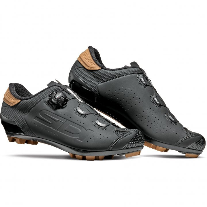 Zapatillas Sidis Dust Negro