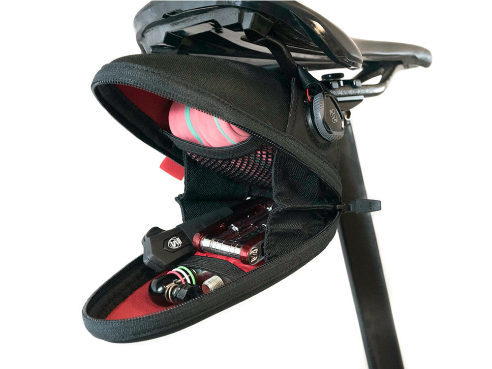 Bolso Silca Seat Capsule Premio