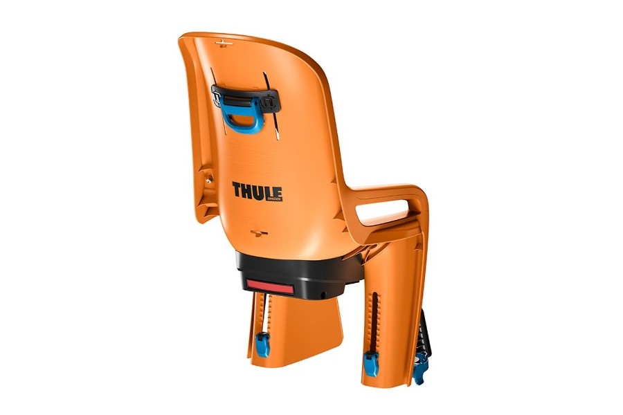 Silla para niño Thule RideAlong | Naranjo