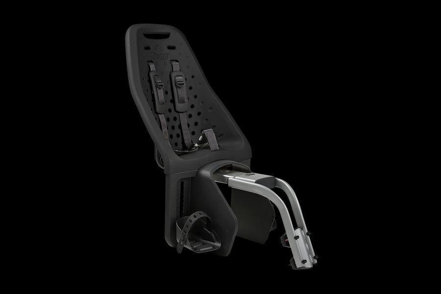 Silla para Niño Thule Yepp Maxi Black