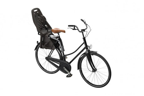 Silla para Niño Thule Yepp Maxi Black