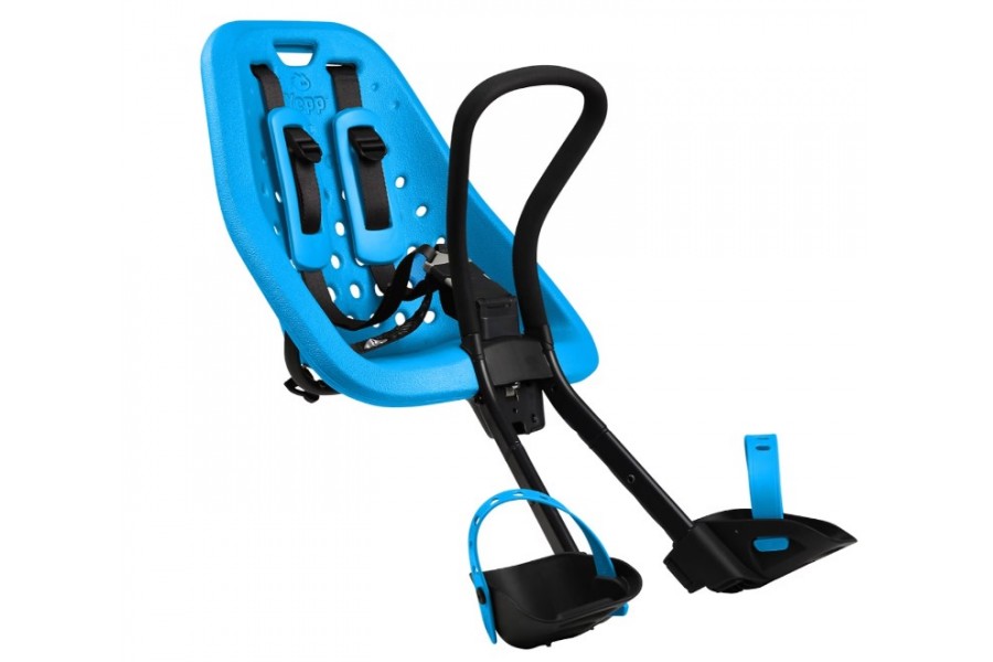 Silla para Niño Thule Yepp Mini  Azul