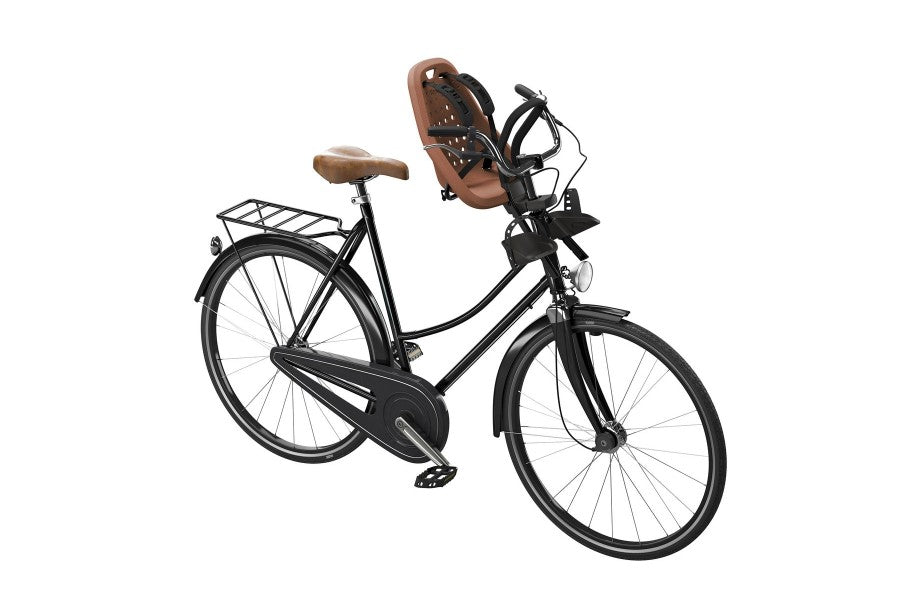 Silla para Niño Thule Yepp Mini | Brown