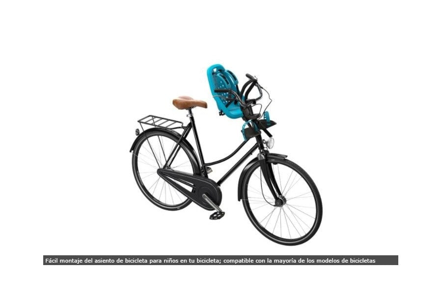 Silla para Niño Thule Yepp Mini | Ocean