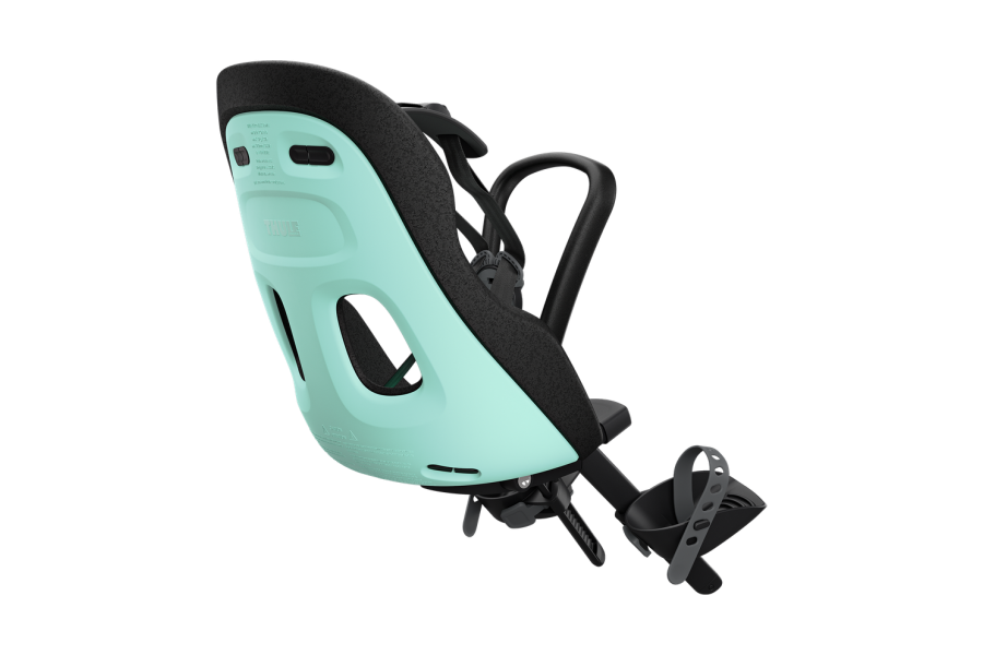 Silla para Niño Thule Yepp Nexxt 2 Mini Mint Green