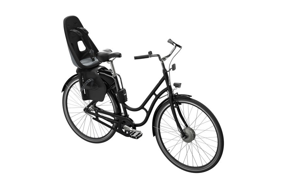 Silla para Niño Thule Yepp Nexxt Maxi Grey Melange