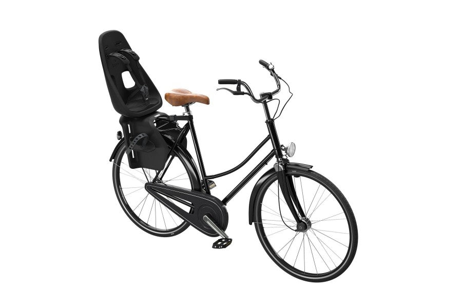 Silla para Niño Thule Yepp Nexxt Maxi Gris Obsidian