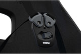 Silla para Niño Thule Yepp Nexxt Maxi Gris Obsidian