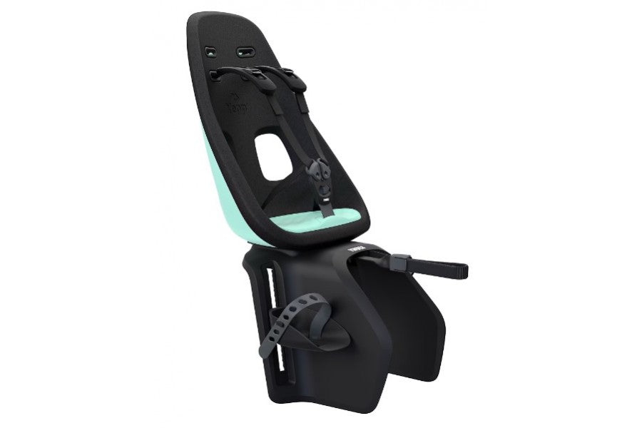Silla para Niño Thule Yepp Nexxt Maxi Rack Mount Mint Green