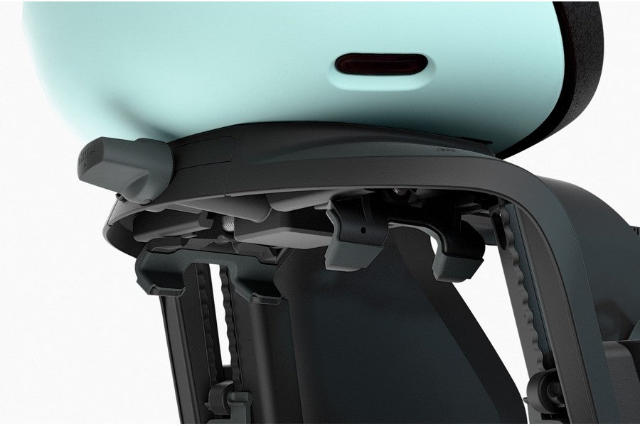Silla para Niño Thule Yepp Nexxt Maxi Rack Mount Mint Green