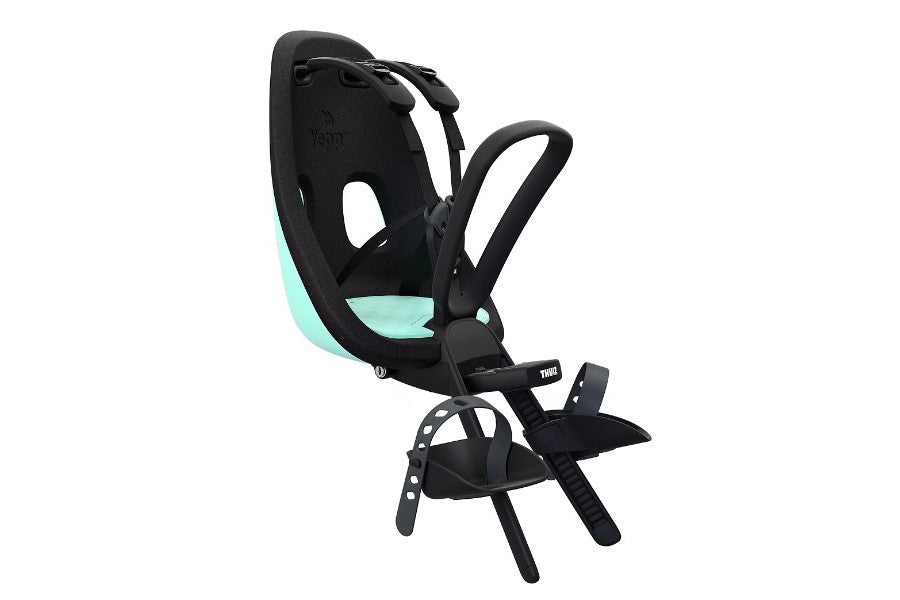 Silla para Niño Thule Yepp Nexxt Mini Green