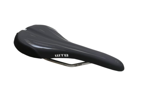 Sillin Wtb Sl8 Pro Negro