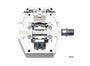 Pedal Ht Clip X3 Colores