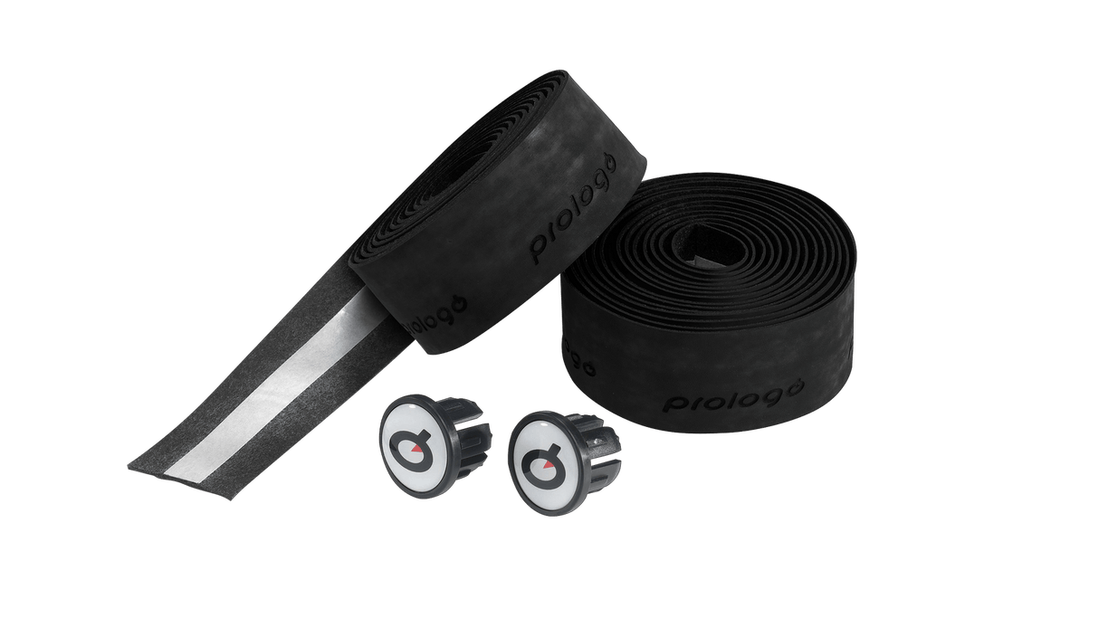Cinta Manillar Prologo Skintouch Black