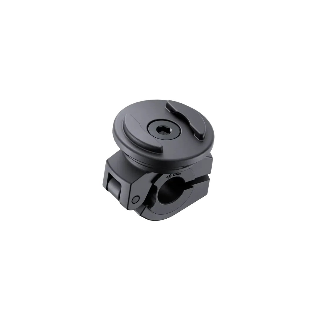Soporte De Celular Para Espejo De Moto Sp Connect Mirror Mount
