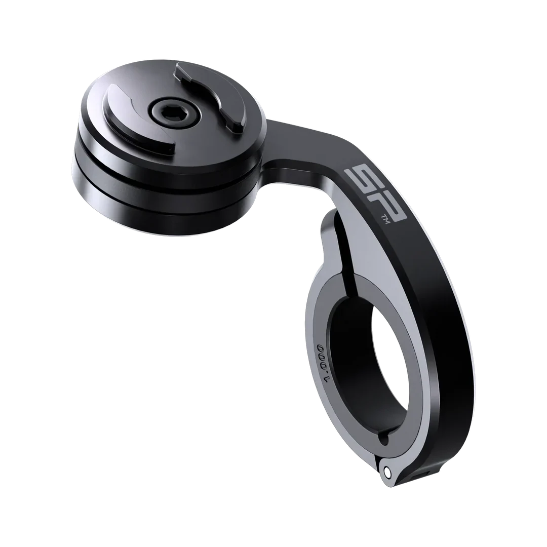 Soporte De Celular Para Bicicleta Sp Connect Handlebar Mount Pro | Montaje Para Manubrio
