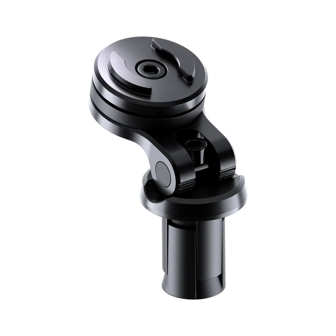 Soporte De Celular Para Moto Sp Connect Moto Stem Mount