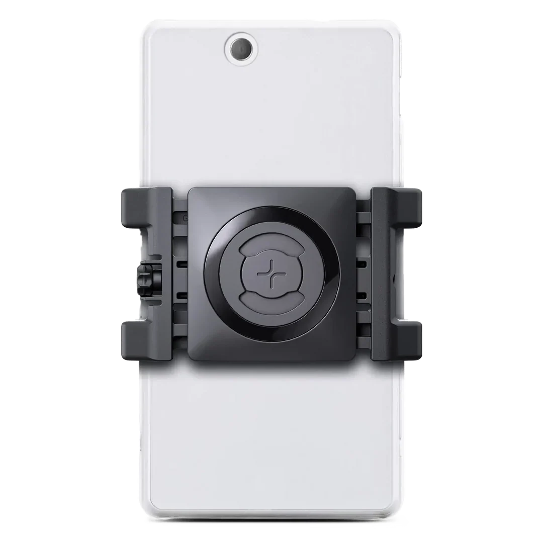 Soporte Universal Para Celulares Sp Connect Universal Phone Clamp Max