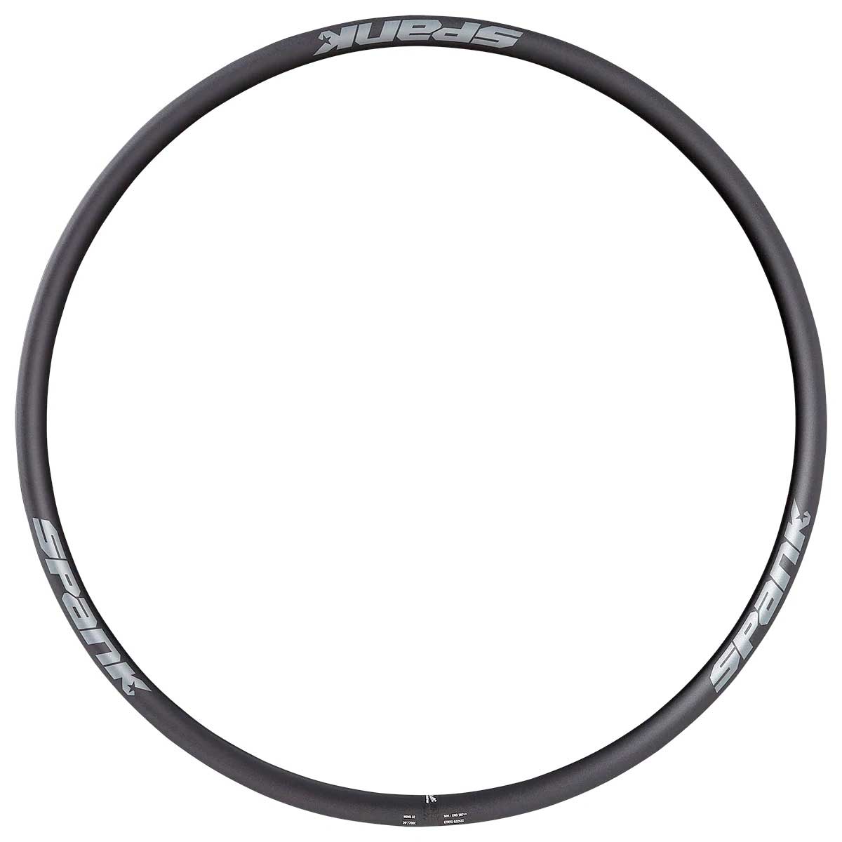 Llanta Spank Flare 24 Vibrocore   Rim, 700C/29 32H